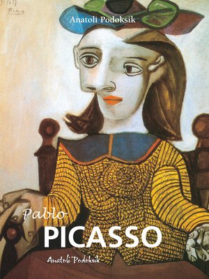 Pablo Picasso - ebook